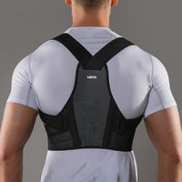 Adjustable Posture Support Brace for Adults