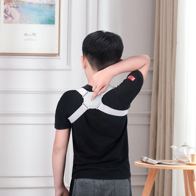 Smart Posture Corrector for Daily Support