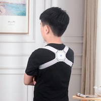 Smart Posture Corrector for Daily Support