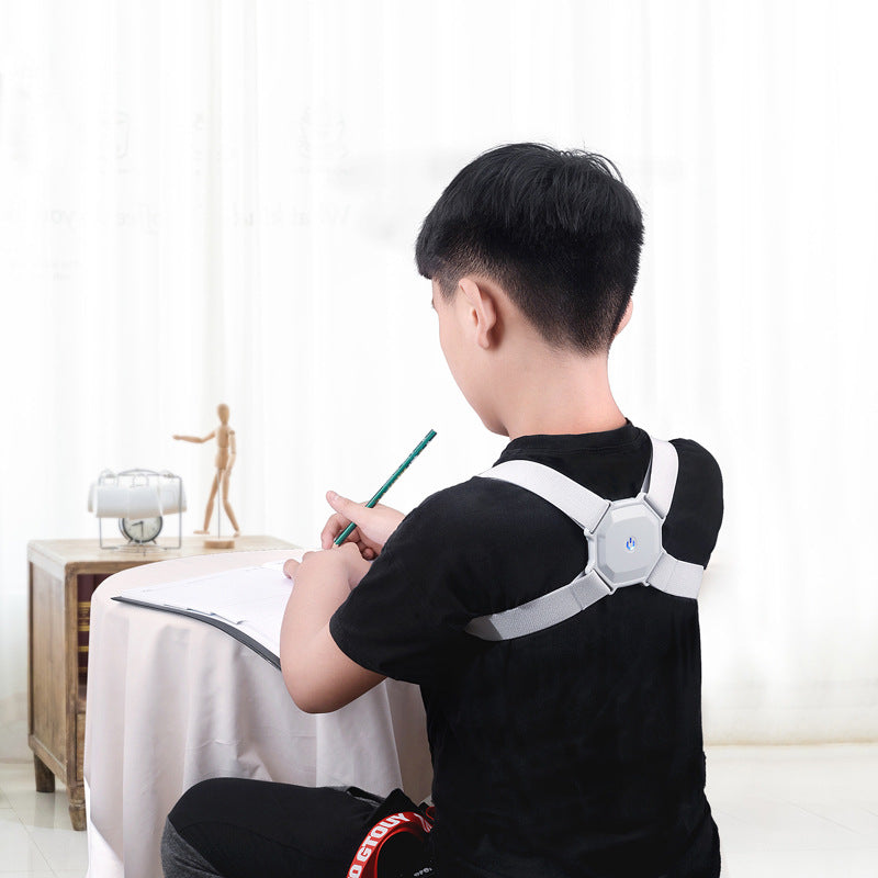 Smart Posture Corrector for Daily Support